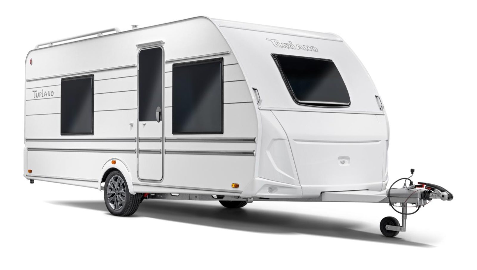 TURIANO 390 QD 2027 — extérieur